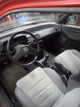 Honda Civic Turtkul – foto 6
