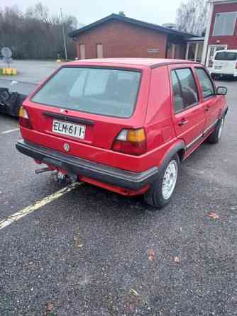 Volkswagen Golf Laitila