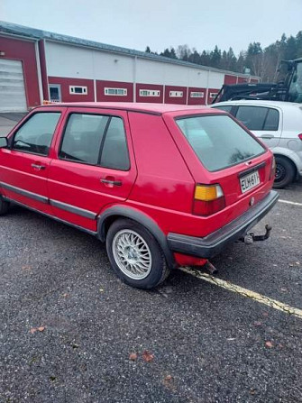 Volkswagen Golf Laitila – foto 5