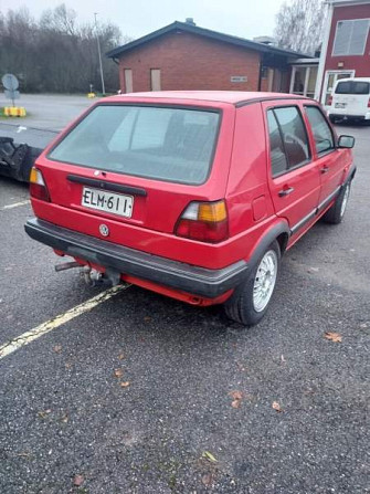 Volkswagen Golf Laitila – foto 4