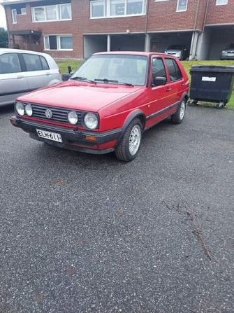 Volkswagen Golf Laitila – foto 7