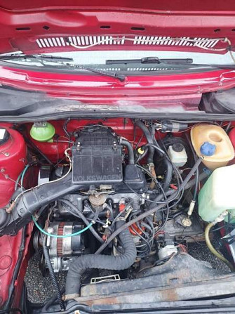 Volkswagen Golf Laitila – foto 8