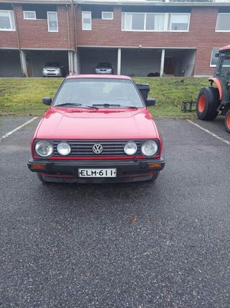 Volkswagen Golf Laitila – foto 2