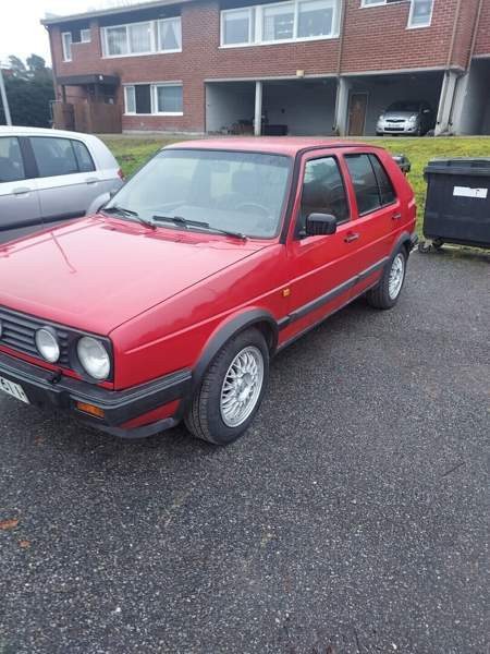 Volkswagen Golf Laitila - изображение 6