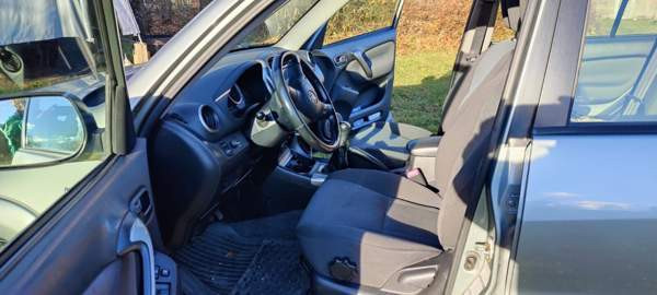 Toyota RAV4 Lempäälä - valokuva 4