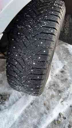 BMW 530 Rovaniemi