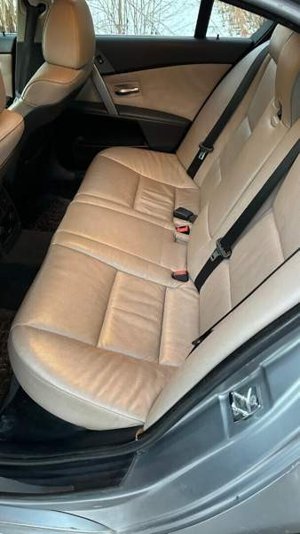 BMW 530 Rovaniemi – foto 7