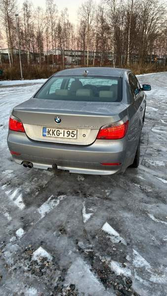 BMW 530 Rovaniemi – foto 3