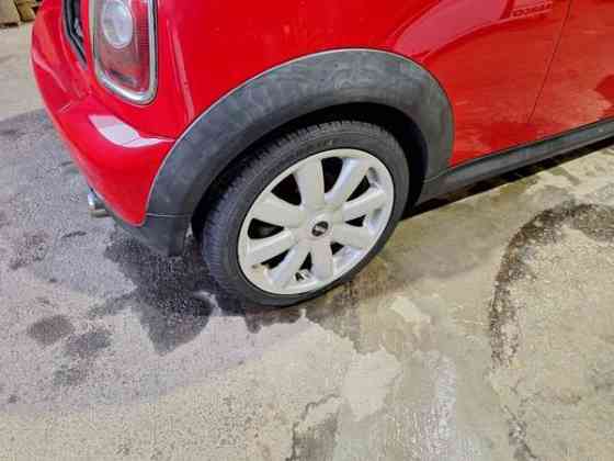 Mini Cooper Kerava