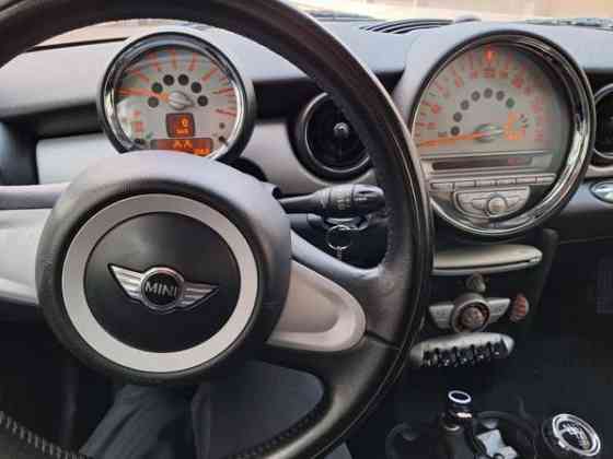 Mini Cooper Kerava