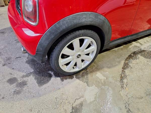 Mini Cooper Kerava – foto 3