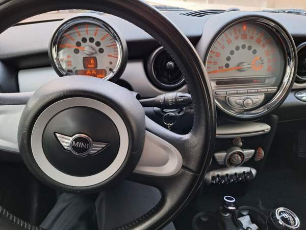 Mini Cooper Kerava – foto 5