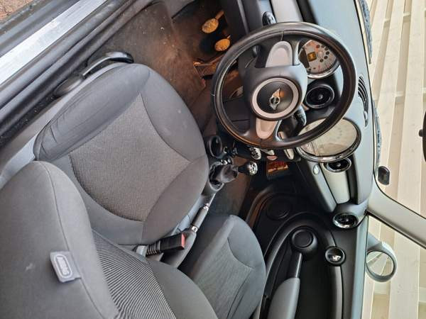 Mini Cooper Kerava – foto 4