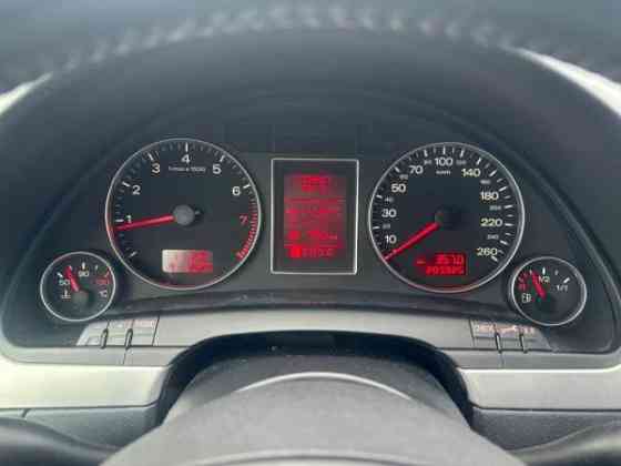 Audi A4 Эспоо