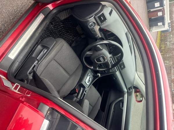 Audi A4 Espoo – foto 6