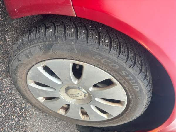 Audi A4 Espoo – foto 8