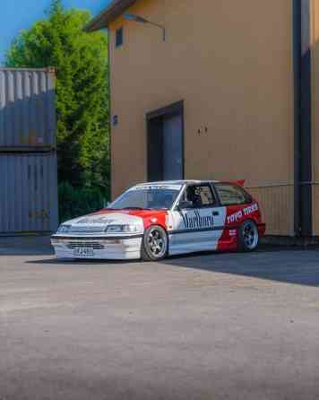 Honda Civic Turtkul