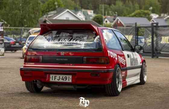 Honda Civic Turtkul