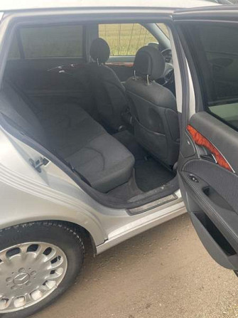 Mercedes-Benz E Tampere – foto 6