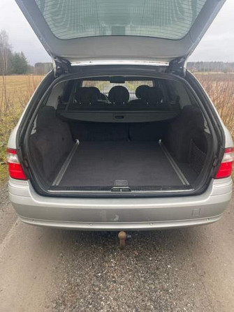 Mercedes-Benz E Tampere – foto 5