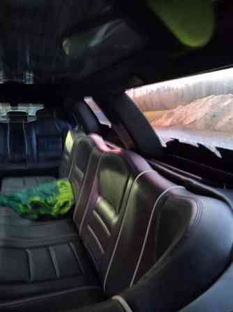 Lincoln Town Car Ювяскюля
