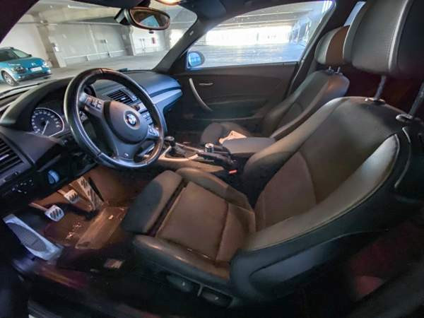 BMW 120 Эспоо - изображение 8