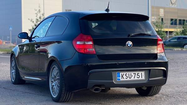 BMW 120 Эспоо - изображение 6