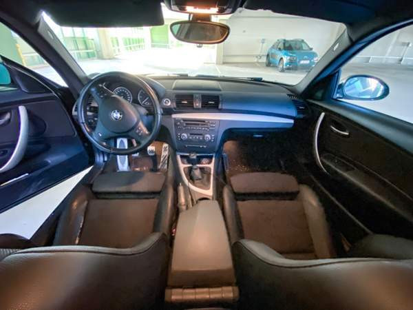 BMW 120 Эспоо - изображение 7