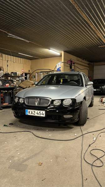 Rover 75 Kuhmoinen - photo 1