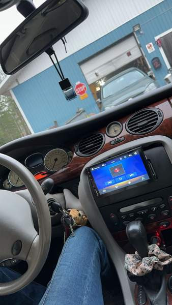 Rover 75 Kuhmoinen - photo 3