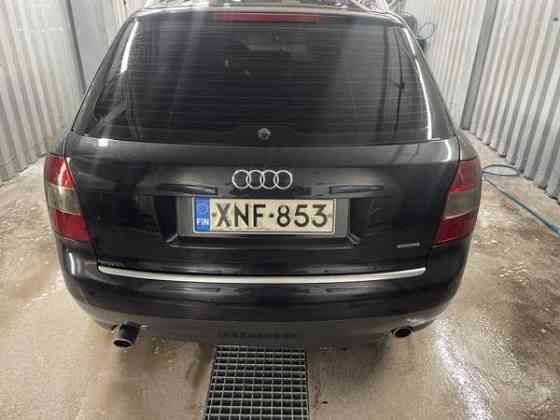 Audi A4 Нокиа