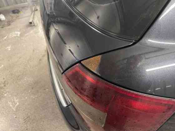 Audi A4 Нокиа