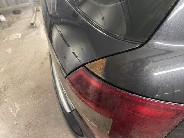 Audi A4 Nokia - photo 6