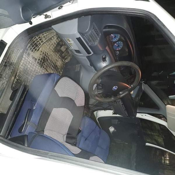 Fiat Scudo Каяни - изображение 4