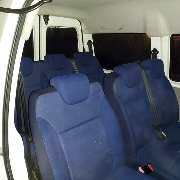Fiat Scudo Каяни - изображение 7