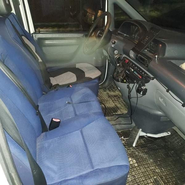 Fiat Scudo Каяни - изображение 6
