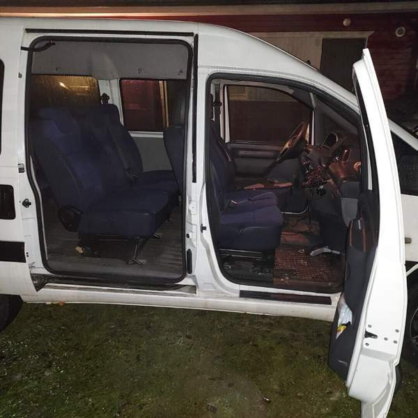 Fiat Scudo Kajaani – foto 5