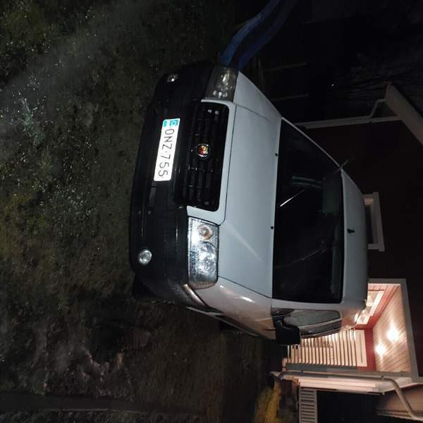 Fiat Scudo Kajaani – foto 3