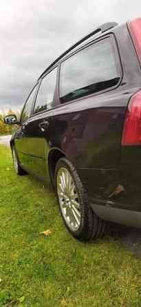 Volvo V50 Tuulos