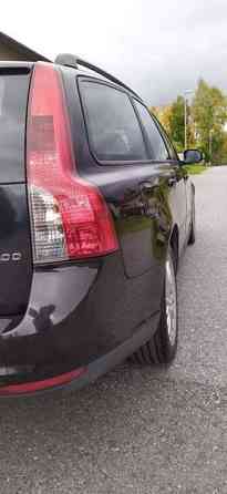 Volvo V50 Tuulos