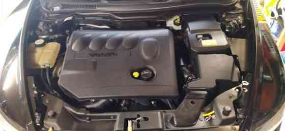 Volvo V50 Tuulos