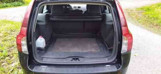 Volvo V50 Tuulos