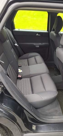 Volvo V50 Tuulos – foto 7