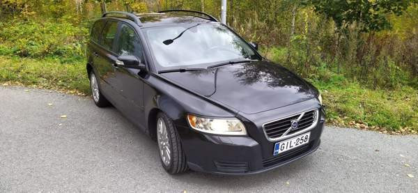Volvo V50 Tuulos – foto 2