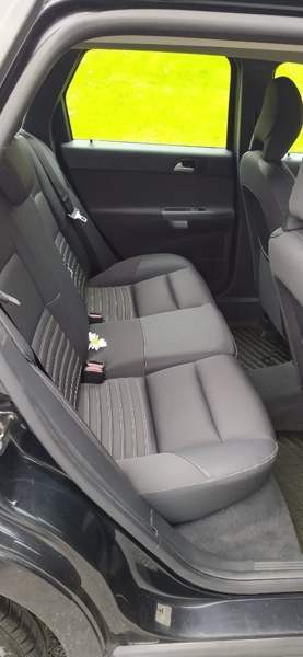 Volvo V50 Tuulos - photo 7