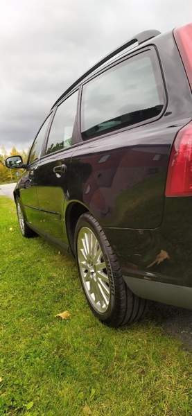 Volvo V50 Tuulos - photo 6