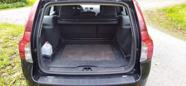 Volvo V50 Tuulos - photo 3
