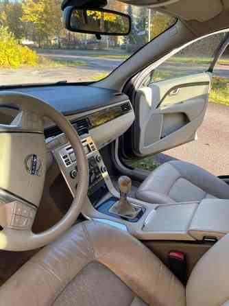 Volvo V70 Glebychevo