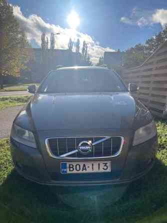 Volvo V70 Glebychevo