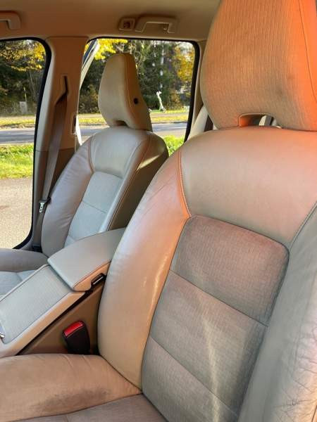 Volvo V70 Glebychevo - valokuva 6